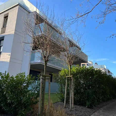 Platinium Moon - Przy Samym Morzu - Easy-rent Rewal