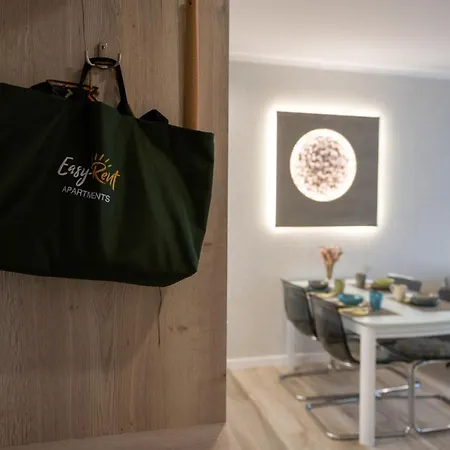 Platinium Moon - Przy Samym Morzu - Easy-rent Rewal