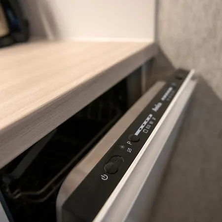 Platinium Moon - Przy Samym Morzu - Easy-rent