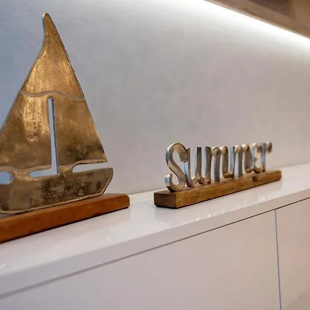 Platinium Moon - Przy Samym Morzu - Easy-rent Apartment