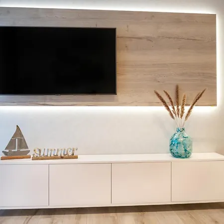 Platinium Moon - Przy Samym Morzu - Easy-rent *