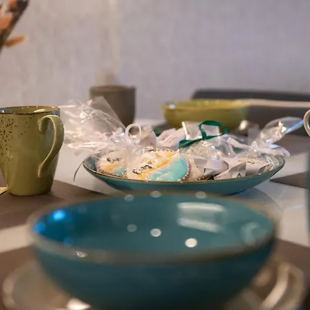 Apartment Platinium Moon - Przy Samym Morzu - Easy-rent