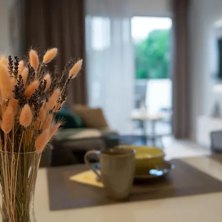 Platinium Moon - Przy Samym Morzu - Easy-rent Apartment