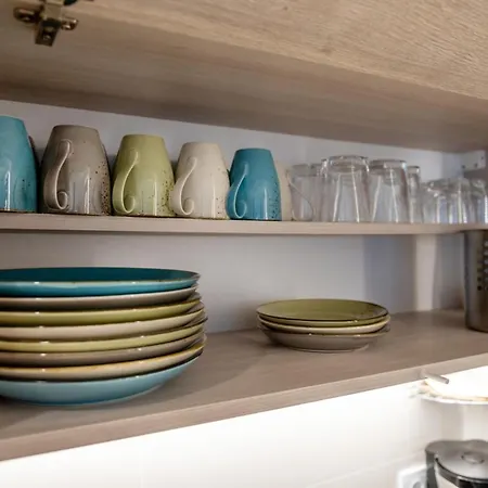 Apartment Platinium Moon - Przy Samym Morzu - Easy-rent *