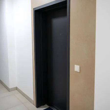 Platinium Moon - Przy Samym Morzu - Easy-rent