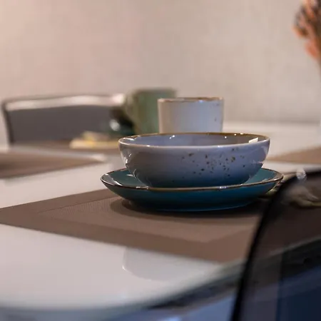 Platinium Moon - Przy Samym Morzu - Easy-rent *