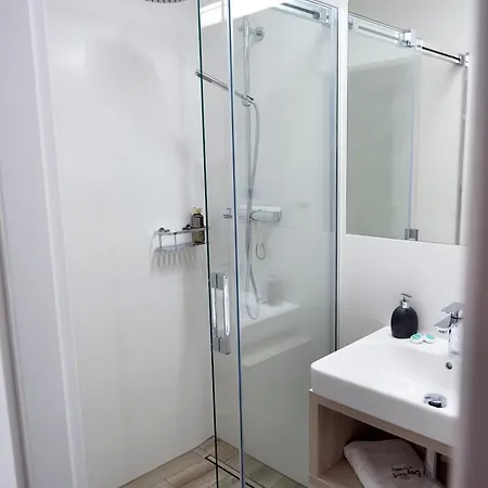 Apartment Platinium Moon - Przy Samym Morzu - Easy-rent Rewal