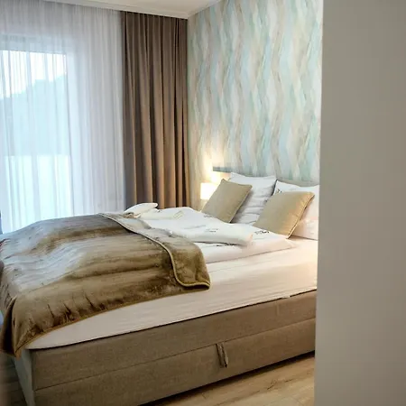 Platinium Moon - Przy Samym Morzu - Easy-rent Rewal