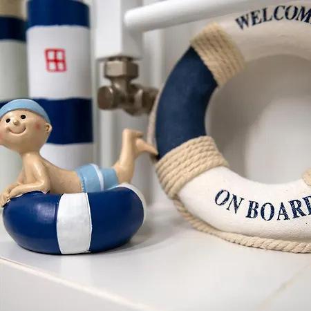 Platinium Moon - Przy Samym Morzu - Easy-rent