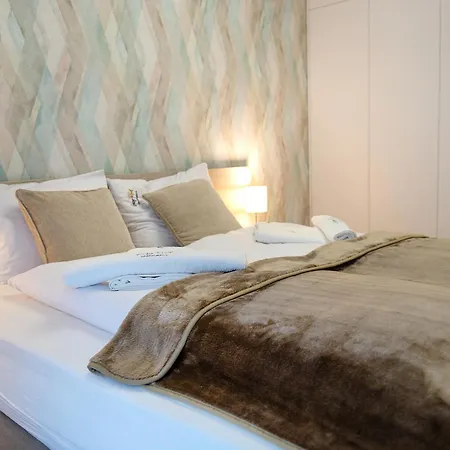 Apartment Platinium Moon - Przy Samym Morzu - Easy-rent Rewal