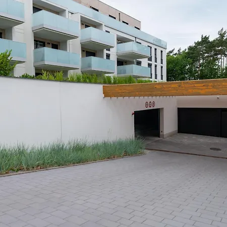 Apartment Platinium Moon - Przy Samym Morzu - Easy-rent *