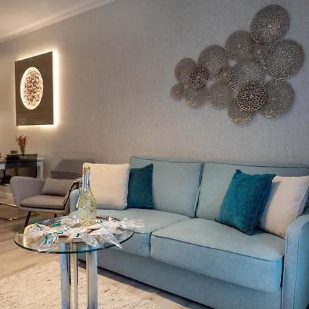 Platinium Moon - Przy Samym Morzu - Easy-rent *