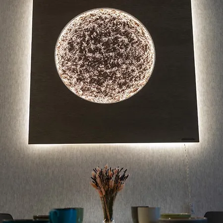 Platinium Moon - Przy Samym Morzu - Easy-rent Rewal