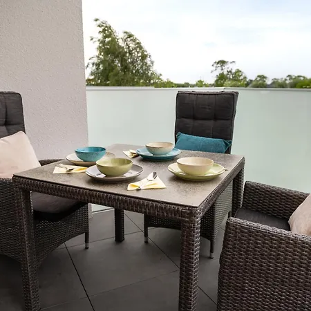 Platinium Moon - Przy Samym Morzu - Easy-rent *