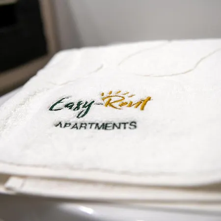 Apartment Platinium Moon - Przy Samym Morzu - Easy-rent Rewal