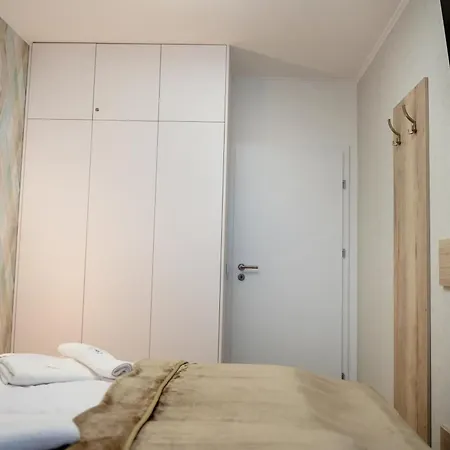 Platinium Moon - Przy Samym Morzu - Easy-rent Apartment