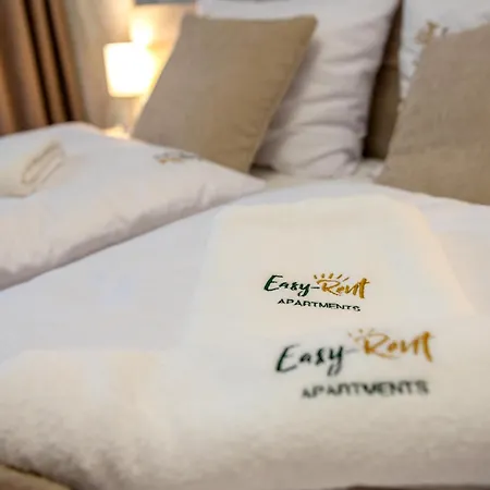 Platinium Moon - Przy Samym Morzu - Easy-rent