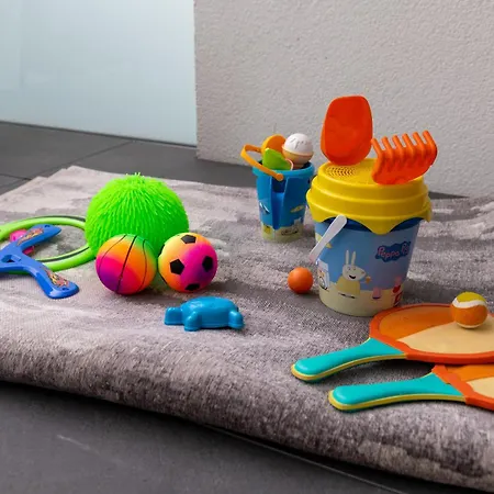 Apartment Platinium Moon - Przy Samym Morzu - Easy-rent