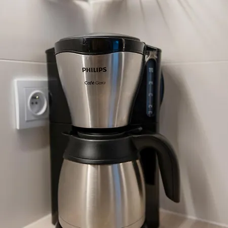 Platinium Moon - Przy Samym Morzu - Easy-rent Apartment