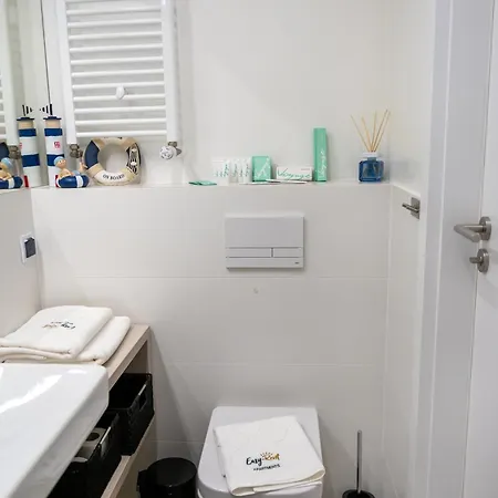 Platinium Moon - Przy Samym Morzu - Easy-rent