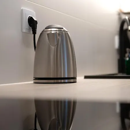 Platinium Moon - Przy Samym Morzu - Easy-rent