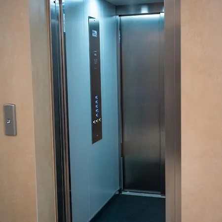 Apartment Platinium Moon - Przy Samym Morzu - Easy-rent