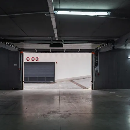 Platinium Moon - Przy Samym Morzu - Easy-rent Apartment Rewal