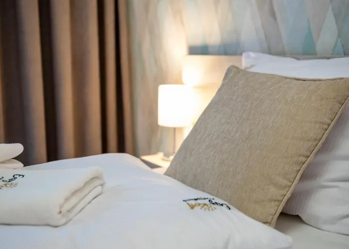 Platinium Moon - Przy Samym Morzu - Easy-rent *