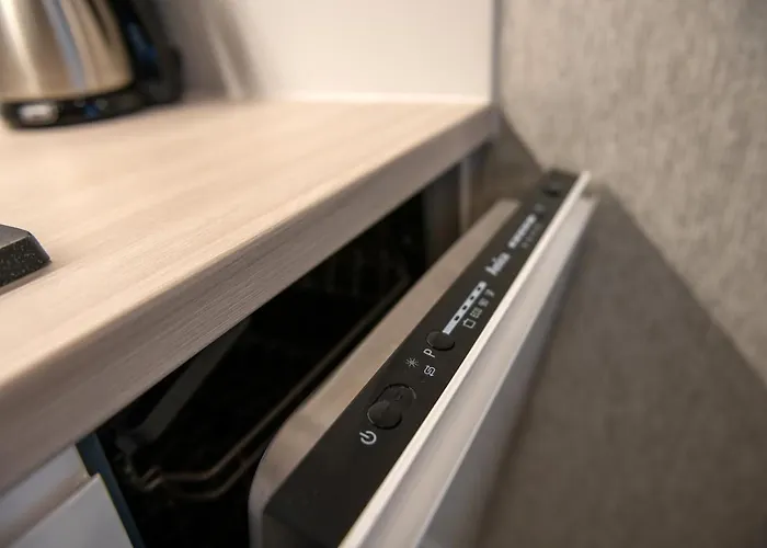 Platinium Moon - Przy Samym Morzu - Easy-rent