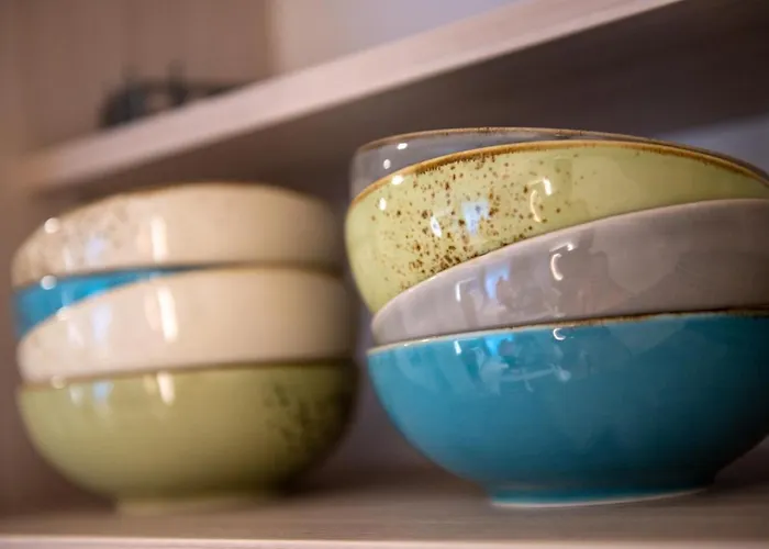 Platinium Moon - Przy Samym Morzu - Easy-rent * Rewal