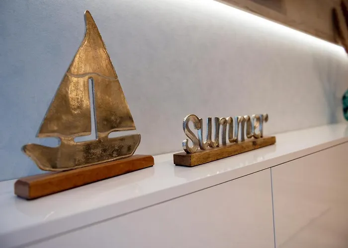 Platinium Moon - Przy Samym Morzu - Easy-rent Lejlighed