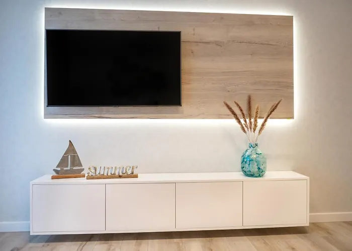 Platinium Moon - Przy Samym Morzu - Easy-rent *