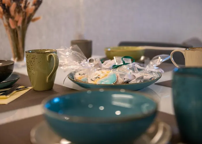 Lejlighed Platinium Moon - Przy Samym Morzu - Easy-rent