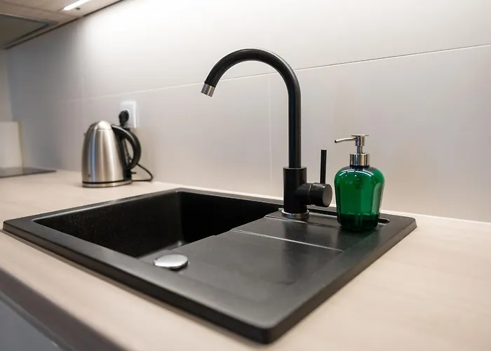 Platinium Moon - Przy Samym Morzu - Easy-rent * Rewal