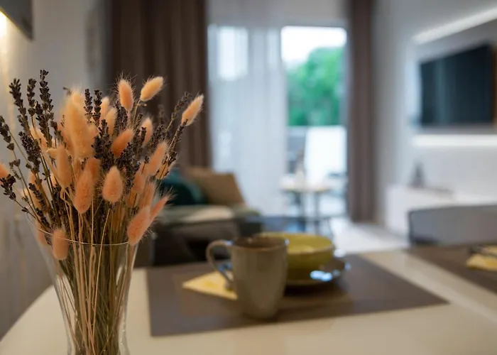 Platinium Moon - Przy Samym Morzu - Easy-rent Lejlighed