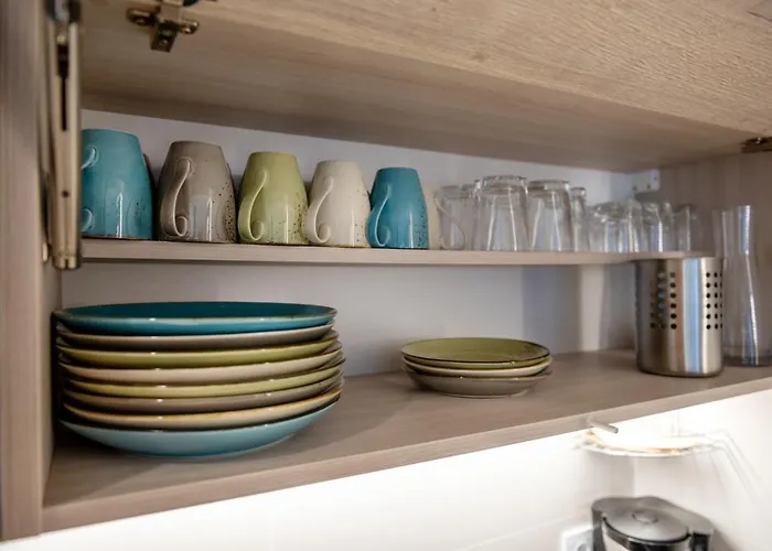 Lejlighed Platinium Moon - Przy Samym Morzu - Easy-rent *