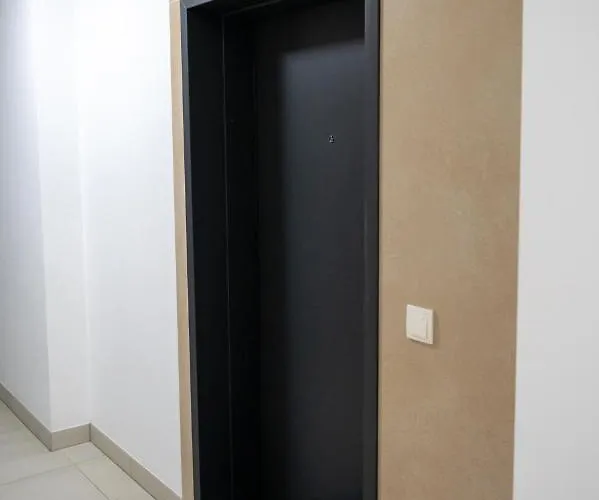 Platinium Moon - Przy Samym Morzu - Easy-rent