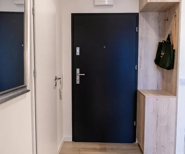 Platinium Moon - Przy Samym Morzu - Easy-rent