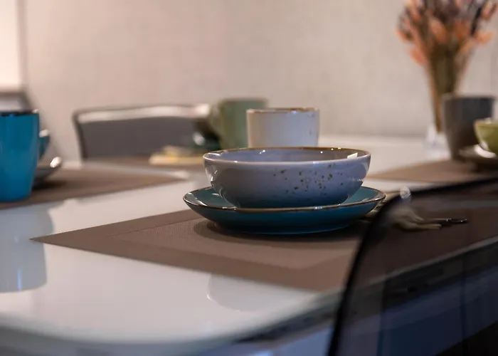 Platinium Moon - Przy Samym Morzu - Easy-rent *