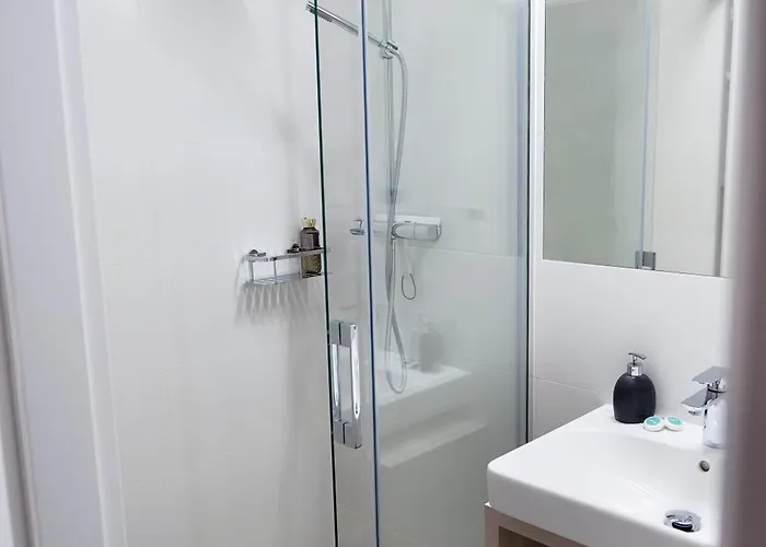 Lejlighed Platinium Moon - Przy Samym Morzu - Easy-rent Rewal