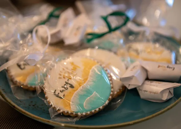 Platinium Moon - Przy Samym Morzu - Easy-rent Lejlighed Rewal