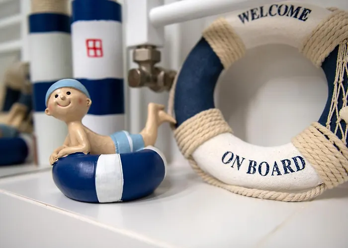 Platinium Moon - Przy Samym Morzu - Easy-rent