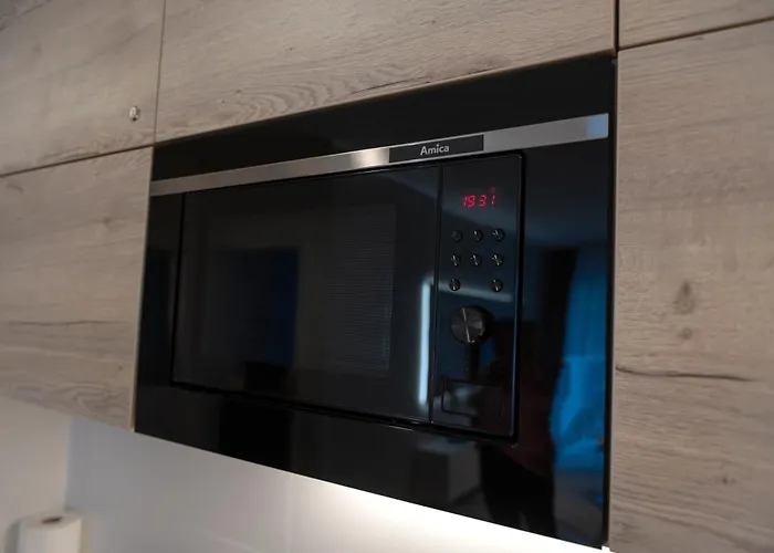 Platinium Moon - Przy Samym Morzu - Easy-rent *