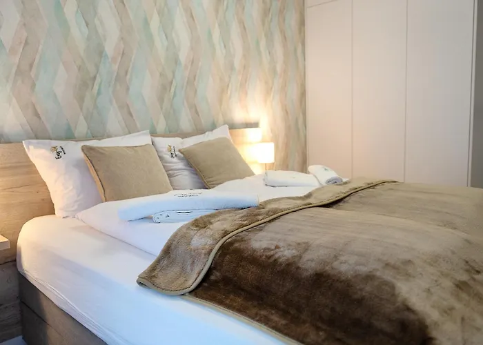 Lejlighed Platinium Moon - Przy Samym Morzu - Easy-rent Rewal