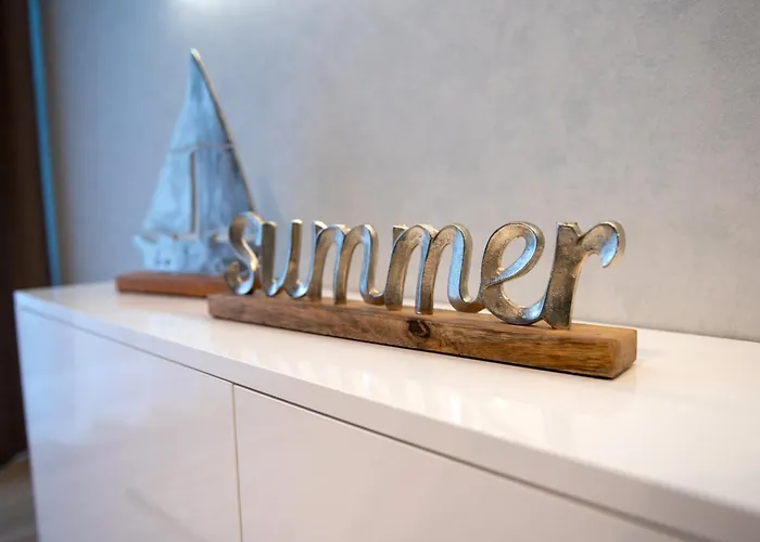 Platinium Moon - Przy Samym Morzu - Easy-rent * Rewal