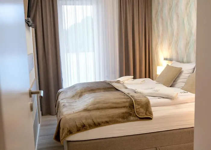 Lejlighed Platinium Moon - Przy Samym Morzu - Easy-rent Rewal