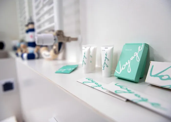 Platinium Moon - Przy Samym Morzu - Easy-rent Lejlighed *