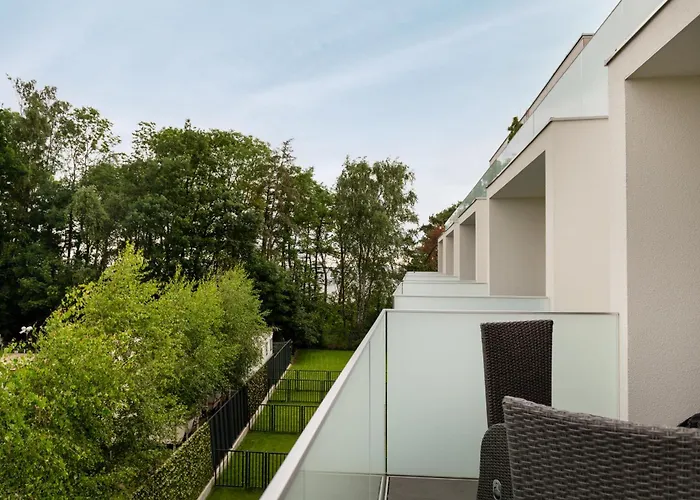 Platinium Moon - Przy Samym Morzu - Easy-rent Lejlighed Rewal