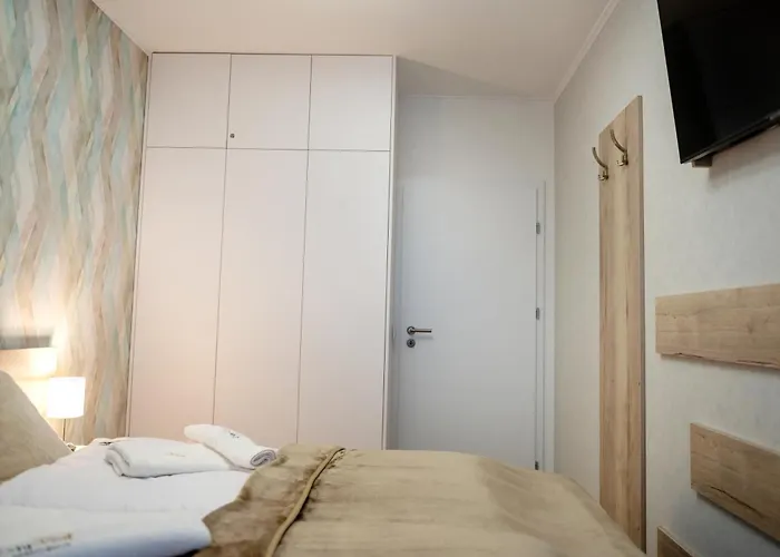 Platinium Moon - Przy Samym Morzu - Easy-rent Lejlighed