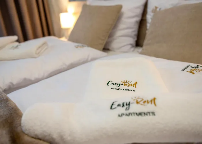 Platinium Moon - Przy Samym Morzu - Easy-rent